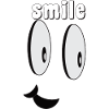 sourire