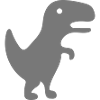 funnydino