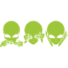 alien