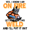 welder