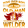 welder