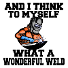 welder