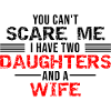 TWO DAUGHTERS