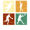 Handball Joueur de handball