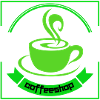 CoffeeShop | Design | by Malboro_Red