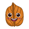 walnut