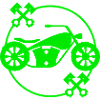 Moto - motorbike - Machine - Lifestyle
