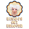 70s Bingus