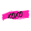 XOXO