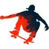 Skateboard