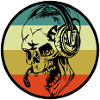 Gaming Skull