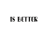 Life is better with dogs