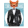 Fox Animal Abstract
