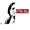 Sitting Bull T Shirt