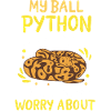 Ball Python
