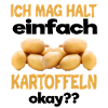 Kartoffel