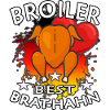 broiler best brathahn ddr