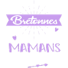 Maman bretonne