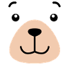 Bear Face