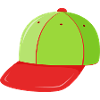 Baseball Cap Kids