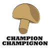 Champion Mushroom