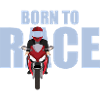 motorcycle