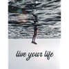 Belle rengaine - Live your life