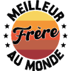 Meilleur Frère Au Monde