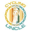 Vélo de course Oncle
