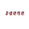 Jésus-Christ Jésus-Christ Jésus-Christ Jésus