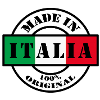 MADE IN ITALIA ITALY Italy Italia Gift