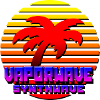 Vaporwave Synthwave