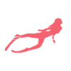 dive