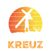 Jesus Christus Held Kreuz