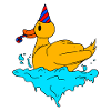 Rubber Duck