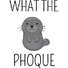 What the seal!