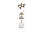 Math Teacher Derivation Coffee Lovers