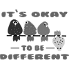 Bird Birds Cartoon
