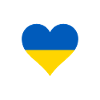 Ukraine drapeau ukrainien drapeau