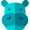 Nilpferd