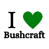 Bushcraft I Love Bushcraft