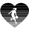 Wife Gift Basketball Athlete