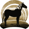 Pferd