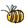 bee