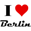 I Love Berlin