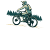 Vélos vélos vélo rétro vélo