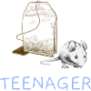 L’ADOLESCENTE