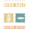 Discgolf Disc Golf Discgolfspieler Geschenk