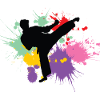 karaté