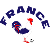 France Rooster Foot